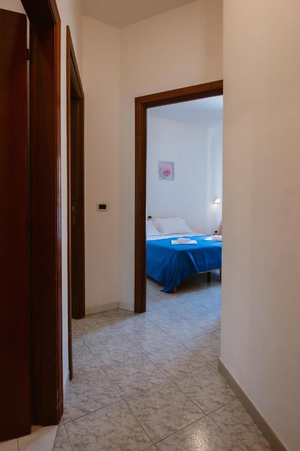 Hotel Villa Del Mare Senigallia Exterior photo